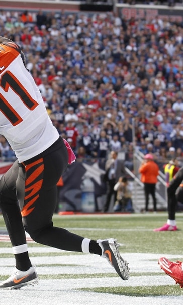 Cincinnati Bengals: Who Is the Team MVP In 2016?